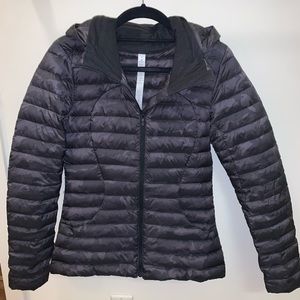 Pack It Down Lululemon jacket